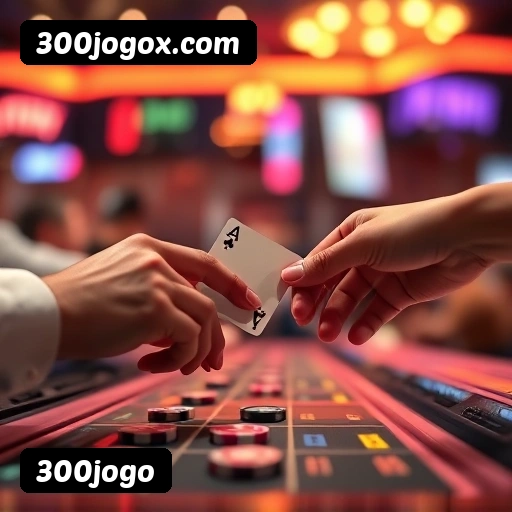 Processo de Download do App 300jogo - Passo a Passo Simples