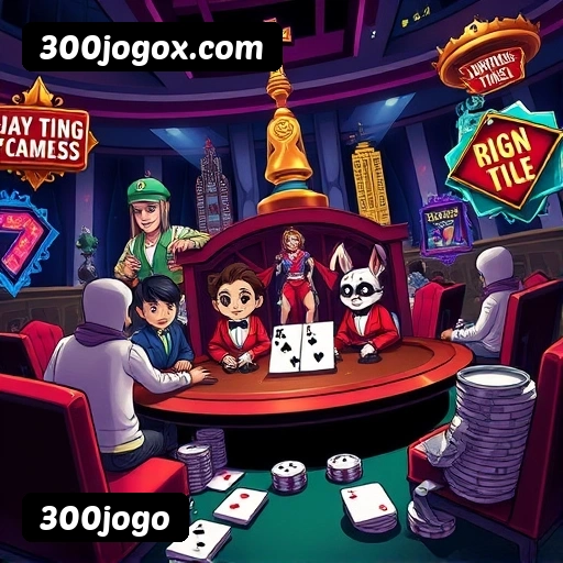 Ofertas personalizadas para jogadores VIP