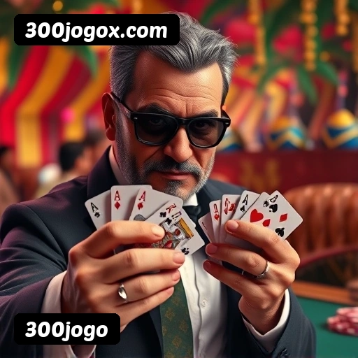 Guia visual quadrado da instalação APK 300jogo