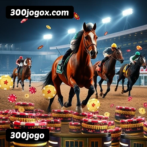Vantagens de jogar slots no 300jogo Brasil