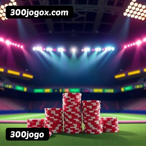 Apostas de Futebol - Brasileirão, Champions League, Copa do Mundo