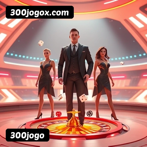 Recursos Exclusivos do App 300jogo - Modo Offline, Login Biométrico