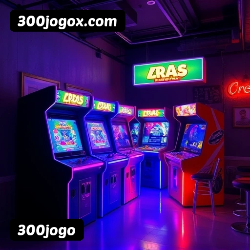 Coleção Premium de Slots 300jogo - NetEnt, Pragmatic Play, Evolution