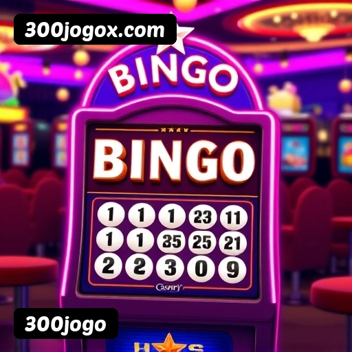 Benefícios do Login 300jogo - Bônus e Vantagens Exclusivas